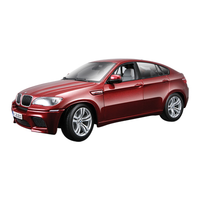 BMW X6 1/18ème