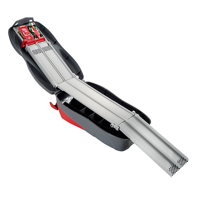 Mallette Piste de course Cars