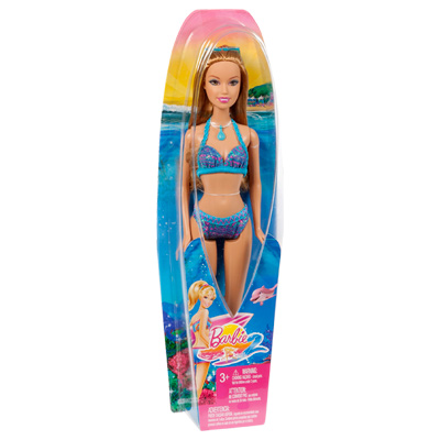 Barbie Summer Plage