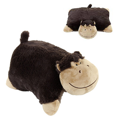 Pillow Pets - Singe 
