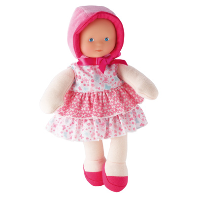 Mademoiselle Bonbon Fleur