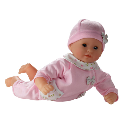 Câlin Charmeur Bonbon Rose