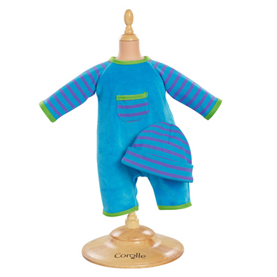 Ensemble Turquoise