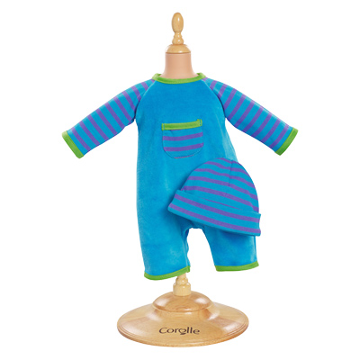 Ensemble Turquoise