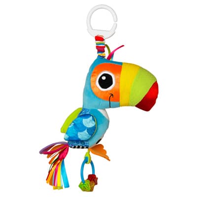 Toco le Toucan lamaze