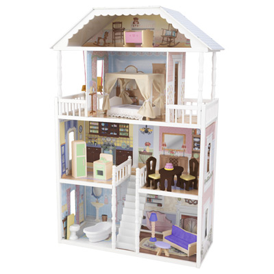 Maisons de poupées Achat / Vente pas cher Cdiscount