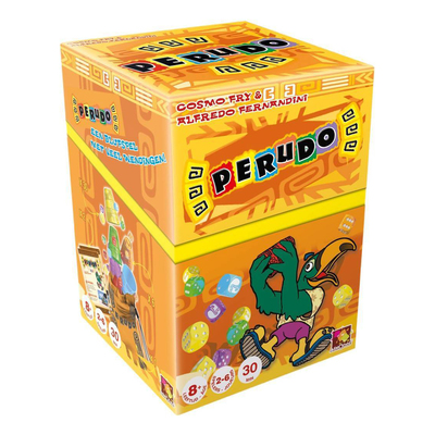 Perudo