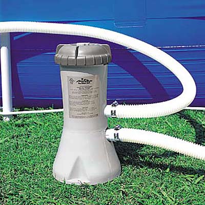 Epurateur piscine D457cm