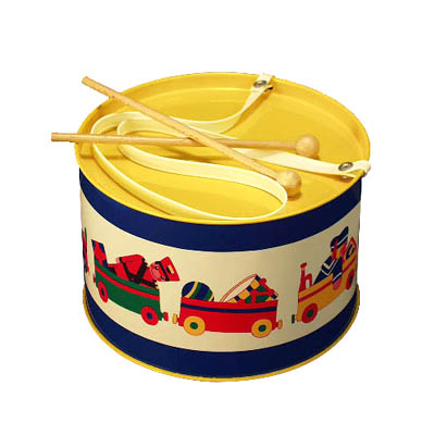Tambour M�tal