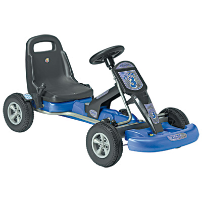 Kart racing 3 047619