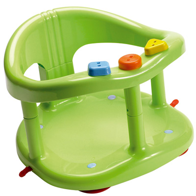Anneau de bain "Vert"