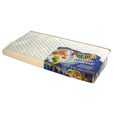 Matelas douceur