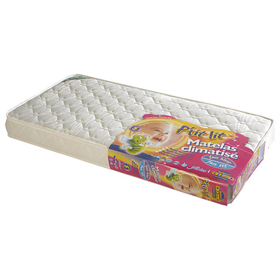 Matelas climatisé 