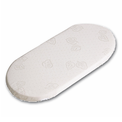 Matelas de couffin en bambou