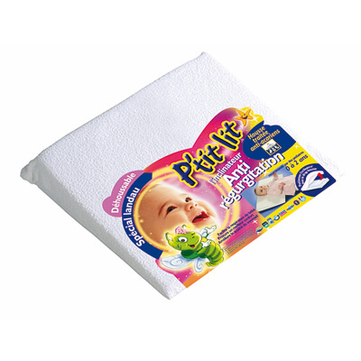 Inclinateur de landau 