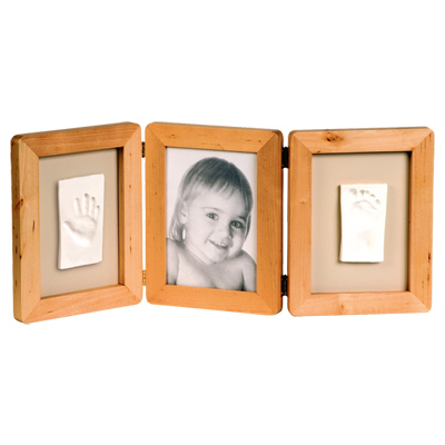 Baby Art empreinte bébé