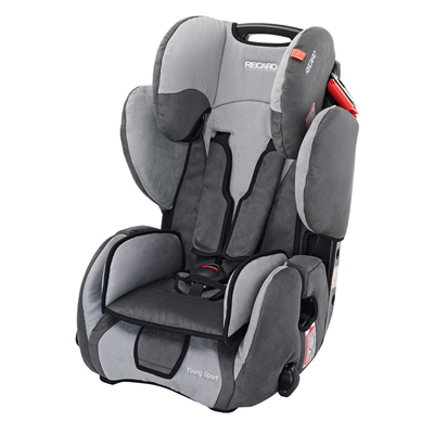 Siège auto Young Sport GPE 123