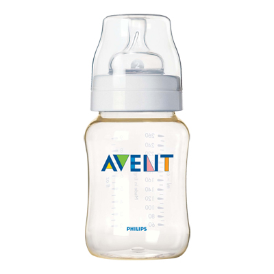 Biberon sans BPA 260ml