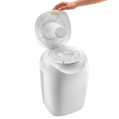 Sangenic Bac à Couches MK4 