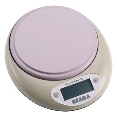 Balance Babycook Poudré Rose