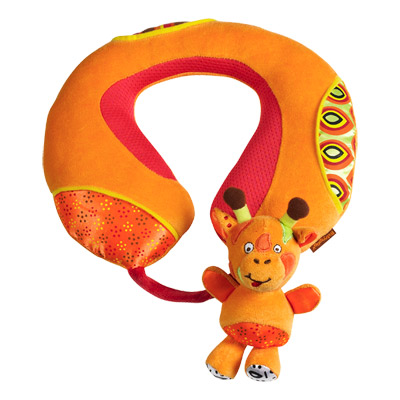 Tour de Cou Girafe BabyMoov