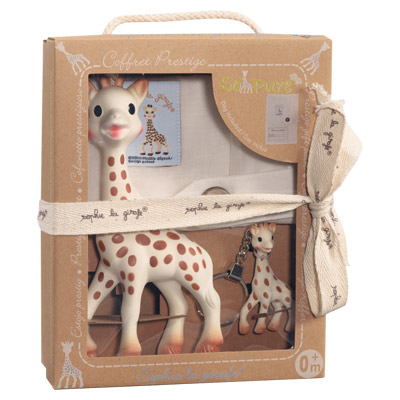 Coffret Prestige So Pure