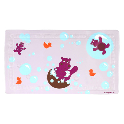 Tapis de bain