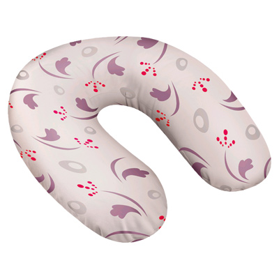 Coussin Supima Taupe