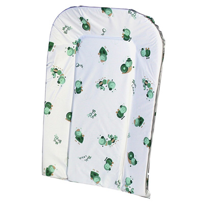 Matelas à langer Ambroise vert