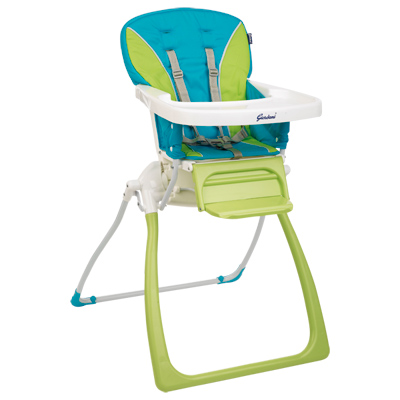 Chaise Haute Pappa Pocket