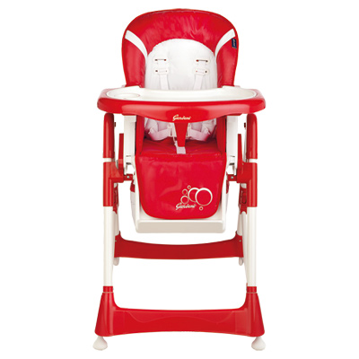 Chaise haute Néo Pappa