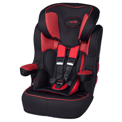 I-Max SP Luxe Groupe 1/2/3