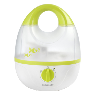 Humidificateur Aquarium Babymoov