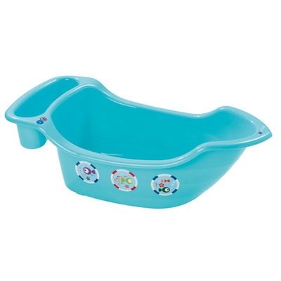 Baignoire Evolutive Baby Boat Turquoise
