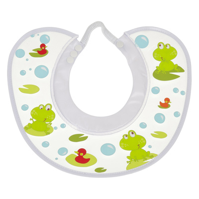 Visière de Bain Nouvelle Grenouille