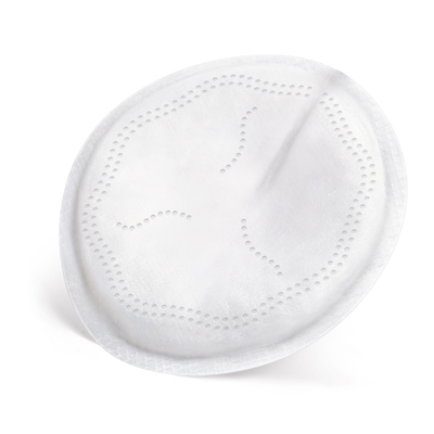 Coussinets d'Allaitement Jetables de Nuit x 20