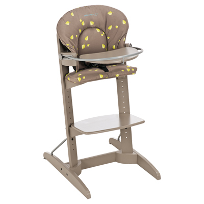 Chaise En Bois Woodline