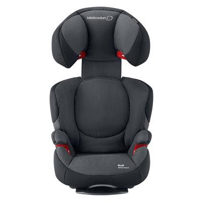 Siège auto Rodi Air Protect Groupe 2/3