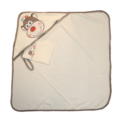 Parure De Bain Boubou