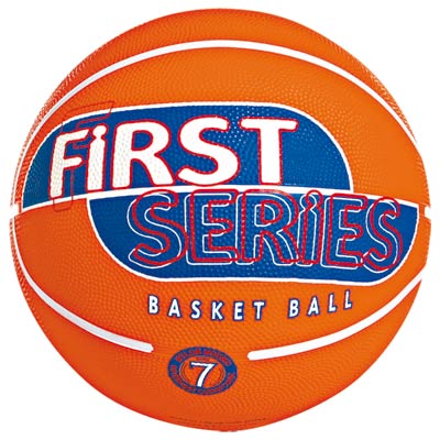 Basket world serie