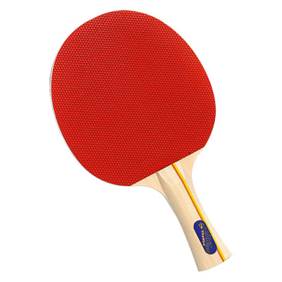 Raquette PP-5plis picots Dunlop