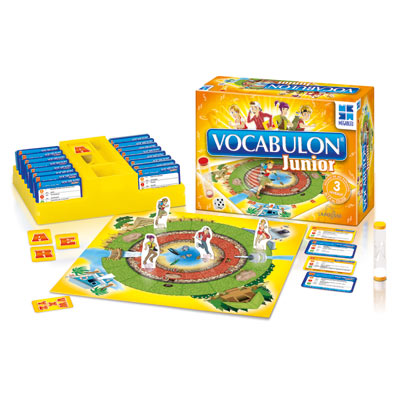 Vocabulon Junior