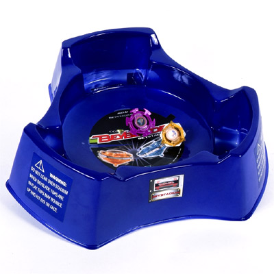 Beyblade le stadium de combat