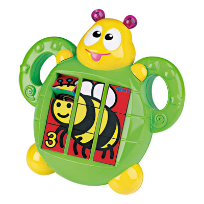 Animo puzzle