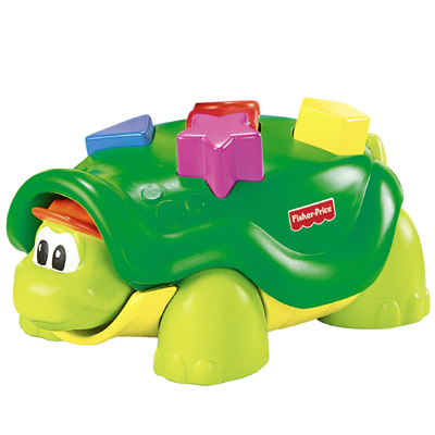 Bing la Tortue