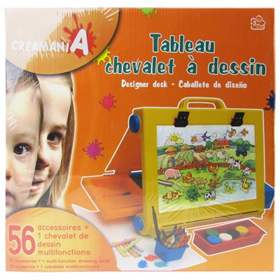 Tableau Chevalet � Dessin