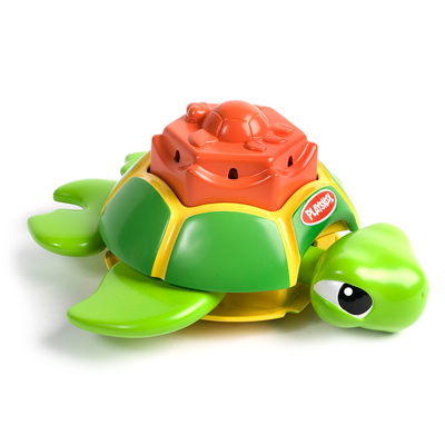 La Tortue