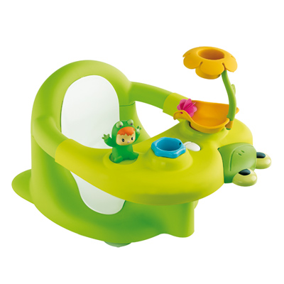 Baby Bath Time Cotoons