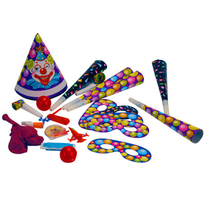 1 Set Gouter Enfants 5 Personnes