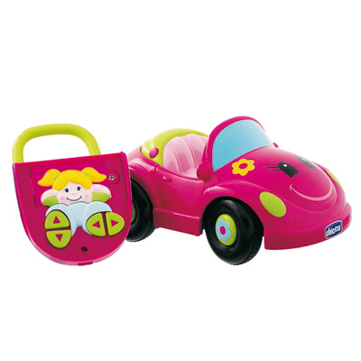 Zoé Le Cabriolet